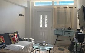 Melinas Maisonette