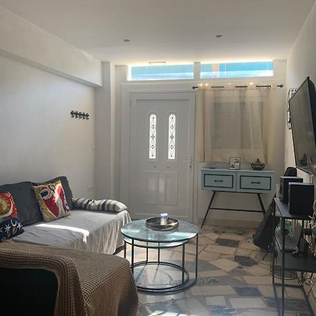 Apartamento Melinas Maisonette Corfu  Exterior foto